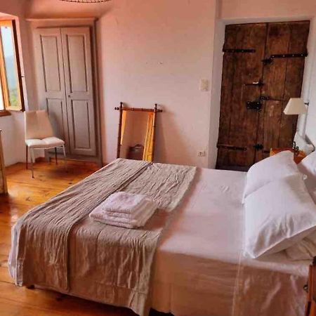 Casadimela Villa Porto-Vecchio  Eksteriør billede