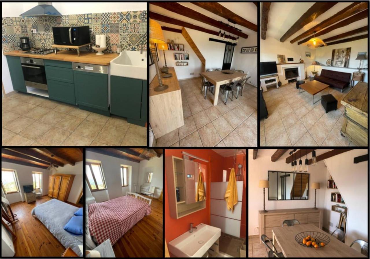 Casadimela Villa Porto-Vecchio  Eksteriør billede