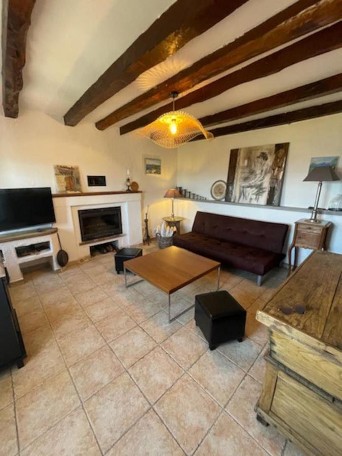 Casadimela Villa Porto-Vecchio  Eksteriør billede