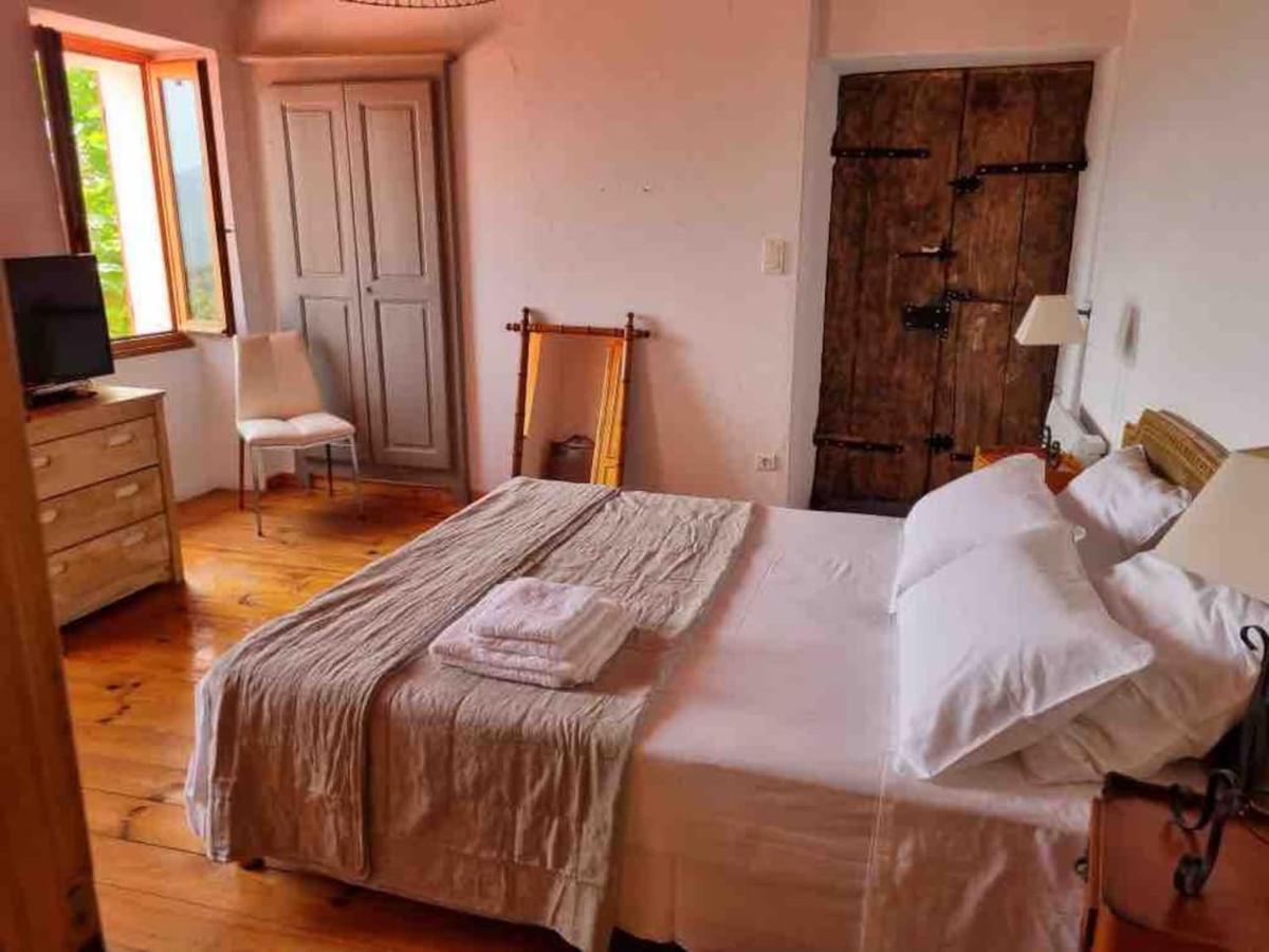 Casadimela Villa Porto-Vecchio  Eksteriør billede