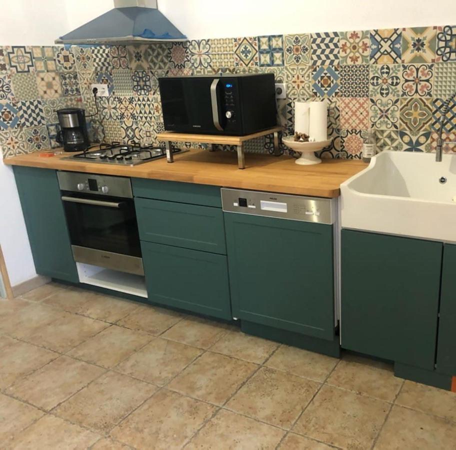 Casadimela Villa Porto-Vecchio  Eksteriør billede