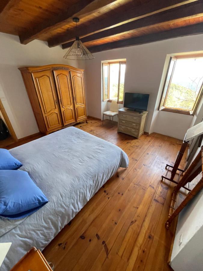 Casadimela Villa Porto-Vecchio  Eksteriør billede