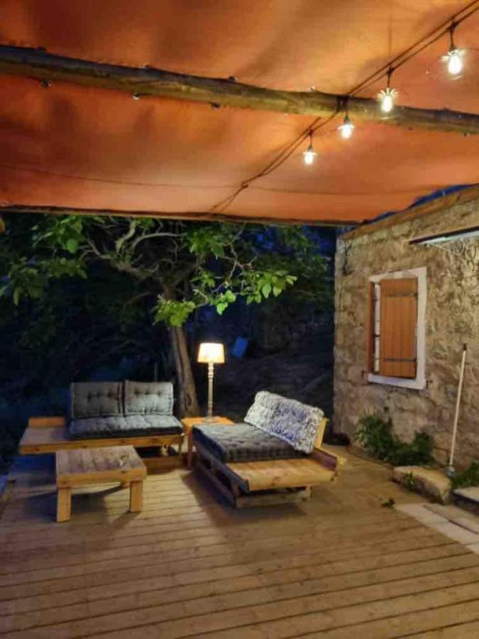 Casadimela Villa Porto-Vecchio  Eksteriør billede
