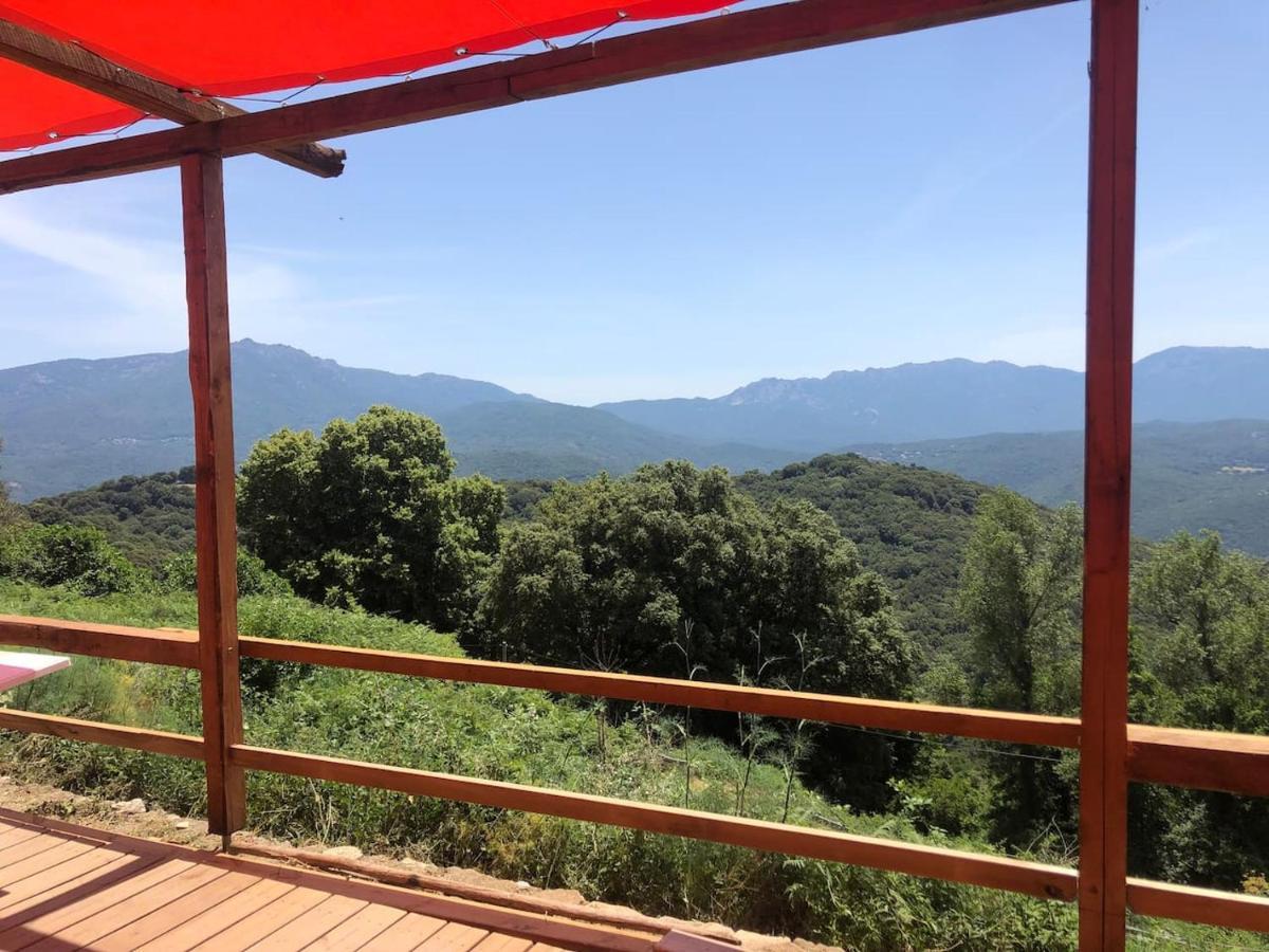 Casadimela Villa Porto-Vecchio  Eksteriør billede