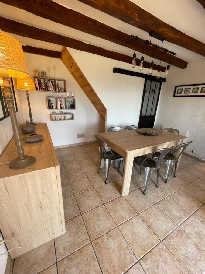 Casadimela Villa Porto-Vecchio  Eksteriør billede